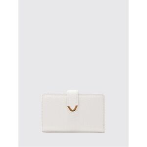Coccinelle Wallet Woman White